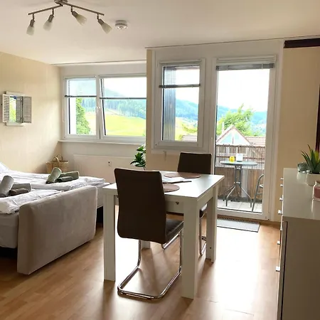 Appartamento 2 Pers I Und Ruhe I Buga Nationalpark *