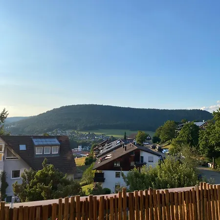 Appartamento 2 Pers I Und Ruhe I Buga Nationalpark *
