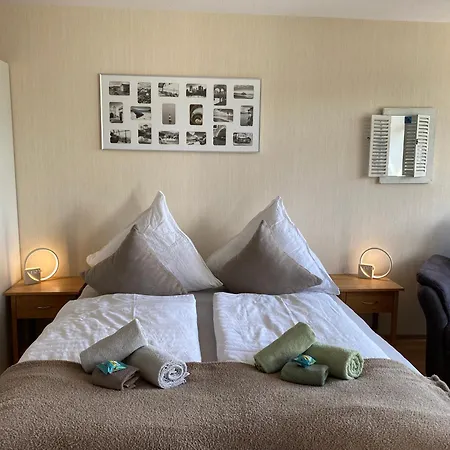 Appartamento 2 Pers I Und Ruhe I Buga Nationalpark Baiersbronn